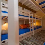 Albergue La Xana