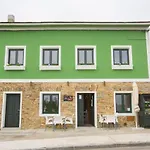 Albergue La Xana