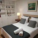 Apartamento turístico vistas al mar
