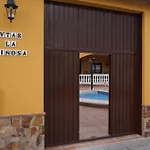Alojamiento Rural La Tiñosa