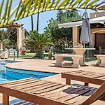 Villa Sol De Gata