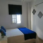 Room In Lovely Cottage House Habitaciones En Chalet En Cadiz San Fernando