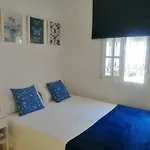 Room In Lovely Cottage House Habitaciones En Chalet En Cadiz San Fernando