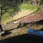 Casa rural EL PAJAR DE TEJEDOR
