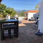 Casa Soleada Holiday Villa