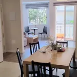 Apartment In The City Center