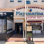 Playamarina