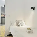 Casa Nanit Apt D