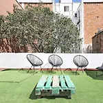 Casa Nanit Apt D