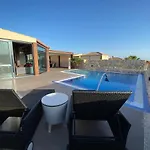 Villa Loba With Private Pool