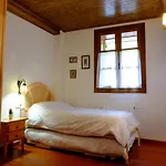 Apartamento Rustico Escunhau