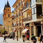 Gateway To The Alpujarras, \'Cortijo Derry\'