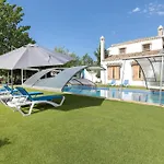 Cortijo El Zafiro