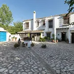 Cortijo El Zafiro