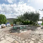 Cortijo El Zafiro