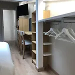 Apartamento completamente equipado en Pontedeume.