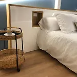 Apartamento completamente equipado en Pontedeume.