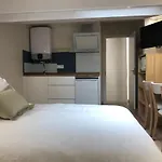 Apartamento completamente equipado en Pontedeume.