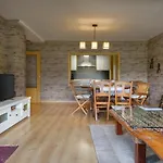 Peña Sabocos II Apartamento Turístico Panticosa