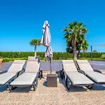 Villa Sahara