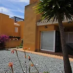 Los Rosales Home