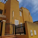 Los Rosales Home