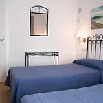 Hostal Alemania