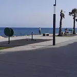 Moderno Apartamento Familiar Junto Al Mar - Conejito