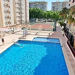 Salinas Centro - Playa De Gandia