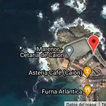 Apartamento Caion Looves Pepas