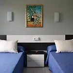 Dukes Habitaciones