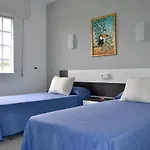 Dukes Habitaciones