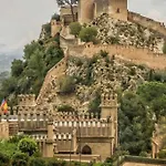 Style Apartment, Xativa, Piso, Valencia