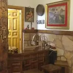 Boteros Casa Rural