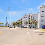 Scenic Apartment In Rold N With Swimming Pool And Terrace