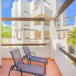 Scenic Apartment In Rold N With Swimming Pool And Terrace