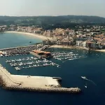 Sanxenxo Centro,30 m de la playa