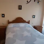 Apartamento Grande Y Luminoso