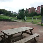 Apartamento Grande Y Luminoso