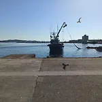 House In The Harbour