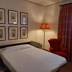 Parador De Zafra