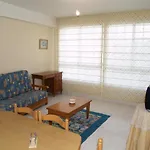 APARTAMENTOS PASEO DE LORDELO - 2 Izquierda