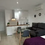 Apartamentos Nayda Studio 1