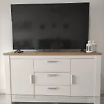 Apartamentos Nayda Studio 1