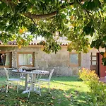 Pedreiras Cottage Rias Baixas