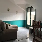 Apartamentos Playa Portonovo