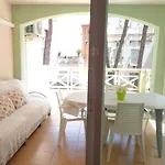 Ada Edison Apartamento, Parking, Aire Acondicionado, Wifi, Piscinas