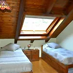 Bonito i acogedor Triplex