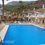 Vivienda Domínguez Sánchez
