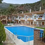 Vivienda Domínguez Sánchez